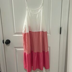 SHEIN Curve Dress Size 4X(20)